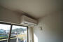 その他設備　同じ建物の別の部屋
