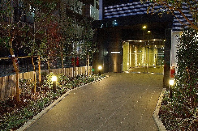 その他　アプローチ