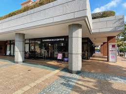 飲食店　スターバックスコーヒー 田園調布 東急スクエアガーデンサイト（飲食店）まで586m