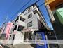 瓢箪山駅より徒歩11分 2階 築39年1ヶ月の賃貸物件