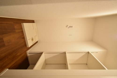 その他部屋・スペース