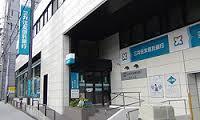 銀行　三井住友信託銀行 茨木支店（銀行）まで507m