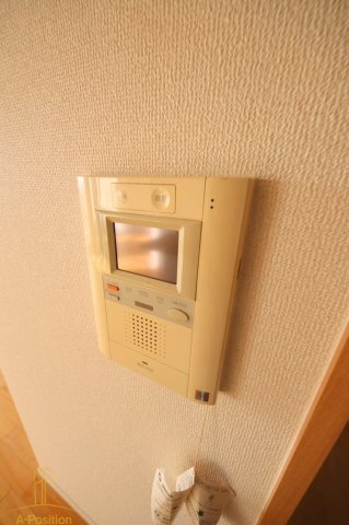 セキュリティ　グラマシー京橋