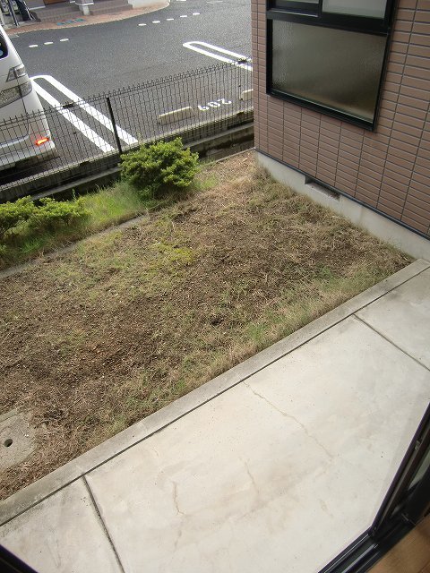 庭