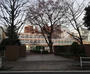 中学校　名古屋市立冨士中学校（中学校）まで821m