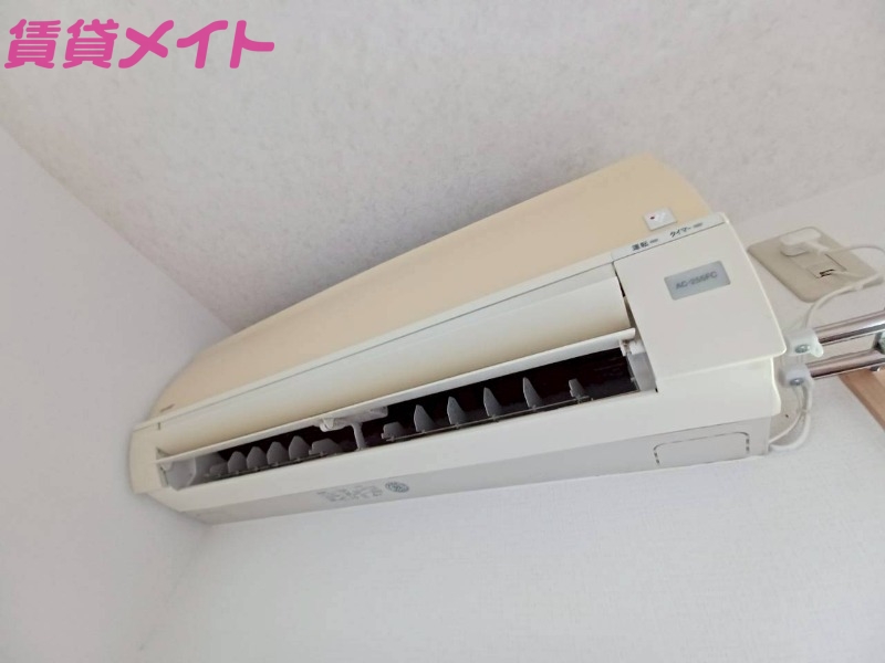 その他設備　別の部屋の写真を代用しております