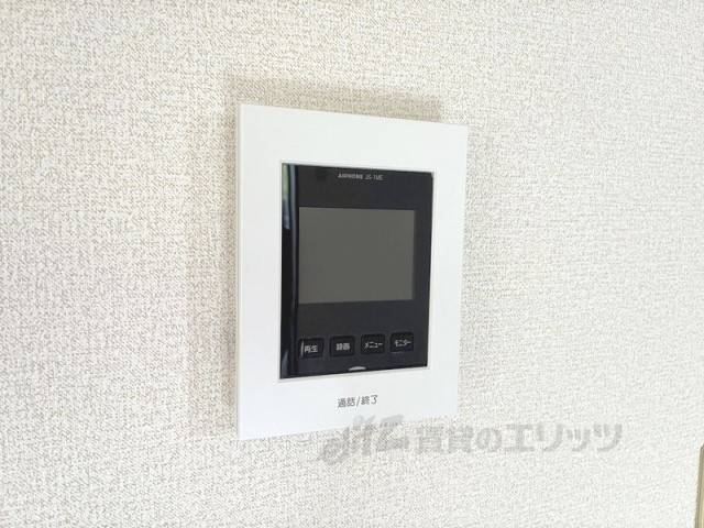 セキュリティ　ドアフォン（ＴＶ含）
