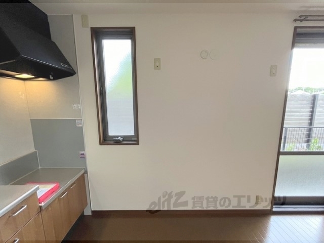 その他部屋・スペース　冷蔵庫置場
