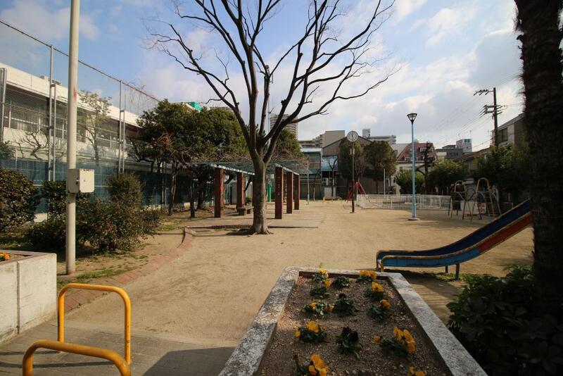 公園　榎並公園（公園）まで49m