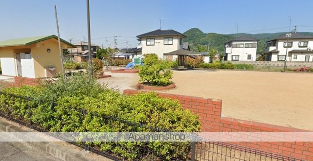 公園　半田公園（公園）まで1200m