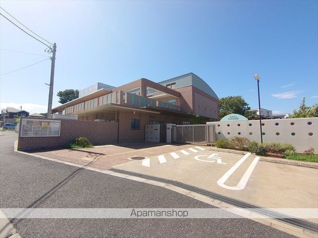 幼稚園・保育園　船橋市立若葉保育園（幼稚園・保育園）まで1737m