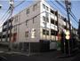 八幡山駅より徒歩12分 4階 築15年4ヶ月の賃貸物件
