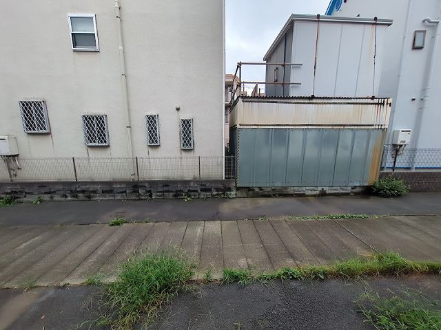エメラパン宮崎台のその他写真