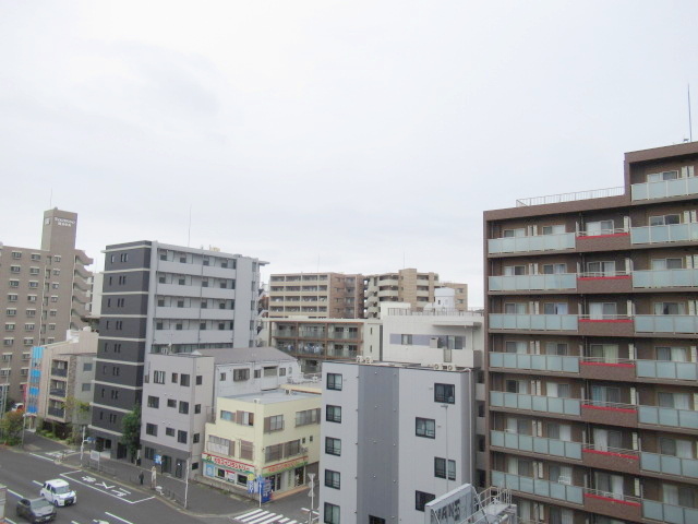 ザ・パークハビオ西横浜のその他写真