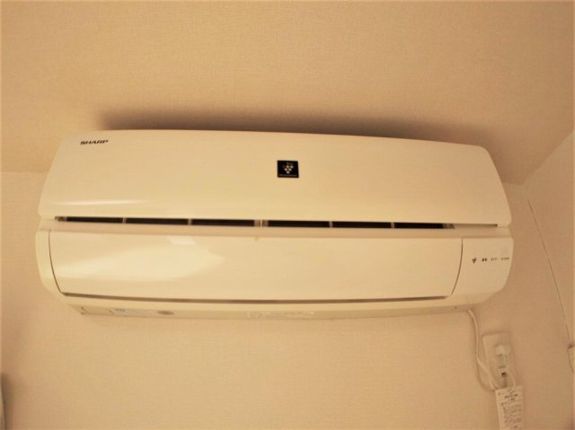 その他　エアコン