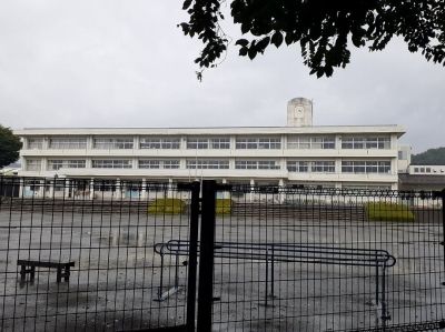 小学校　中之条町立中之条小学校（小学校）まで240m
