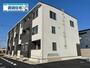 妻鹿駅より徒歩20分 3階 築5年8ヶ月の賃貸物件