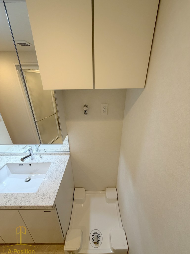 その他設備　S-RESIDENCE谷町六丁目alo