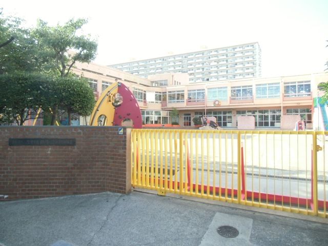幼稚園・保育園　師勝はなの樹幼稚園（幼稚園・保育園）まで175m