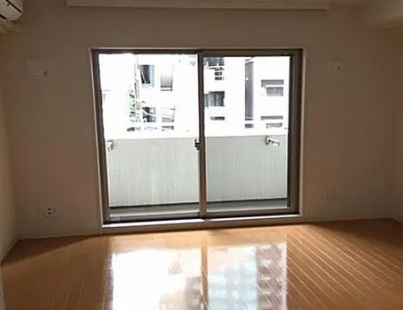 居室・リビング　使いやすい居間です