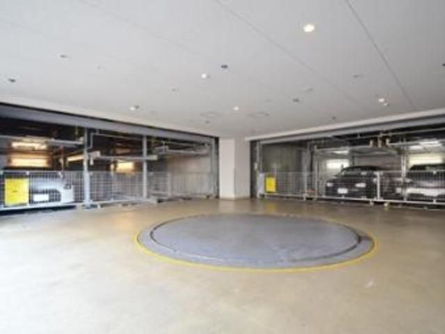 駐車場　★駐車場★