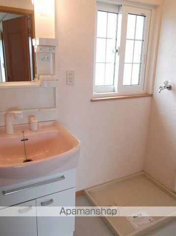 ヴェル ドミール Bの内装写真