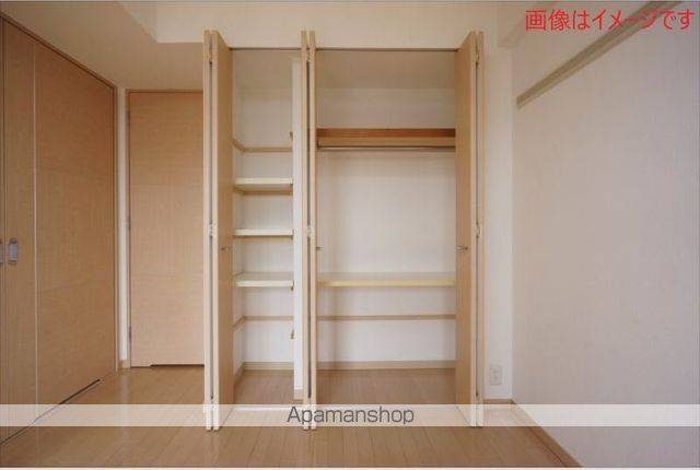 プレサンス伏見アーバンベースの内装写真