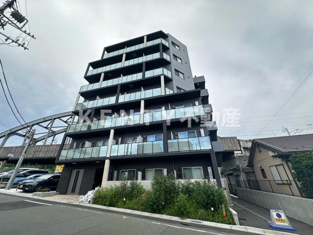 建物外観　外観です