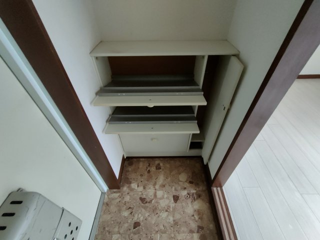 フラワーサンパレスの内装写真