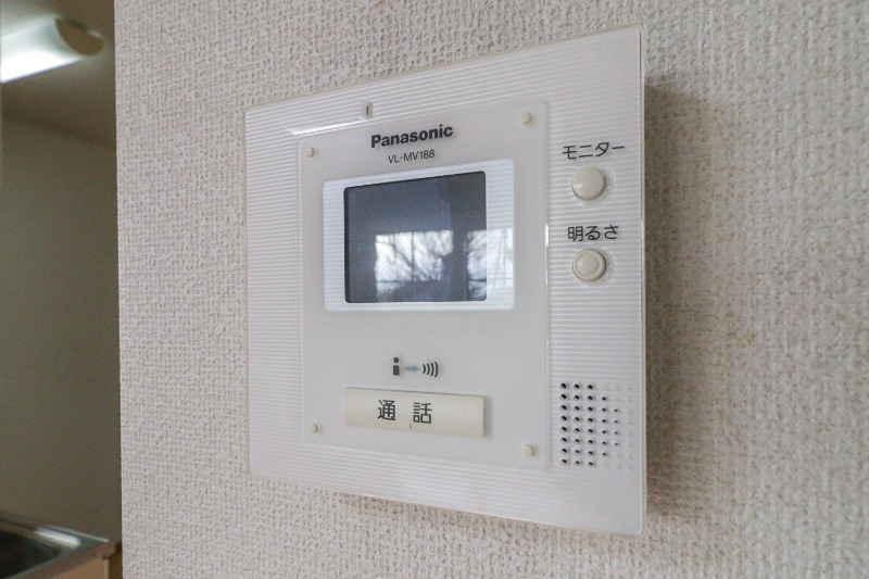 セキュリティ　図面と現状に相違がある場合には現状を優先