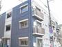 立会川駅より徒歩3分 2階 築16年3ヶ月の賃貸物件