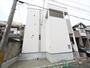 豊田本町駅より徒歩4分 築4年5ヶ月 2階建の賃貸物件