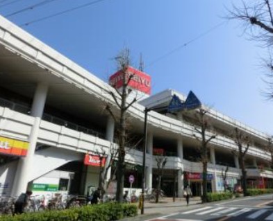 スーパー　西友二俣川店（スーパー）まで177m
