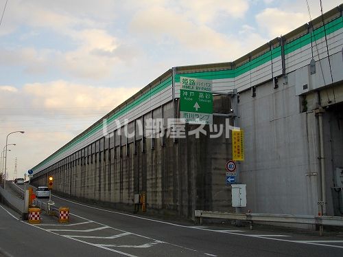 その他　市川インター（その他）まで1553m