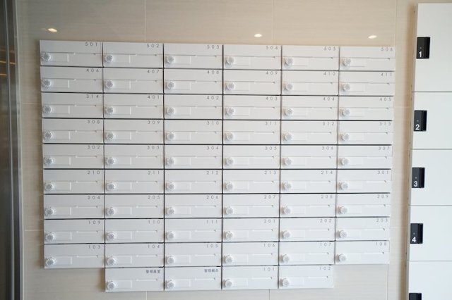 その他設備　同施工です