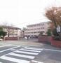 中学校　前橋市立広瀬中学校（中学校）まで4171m