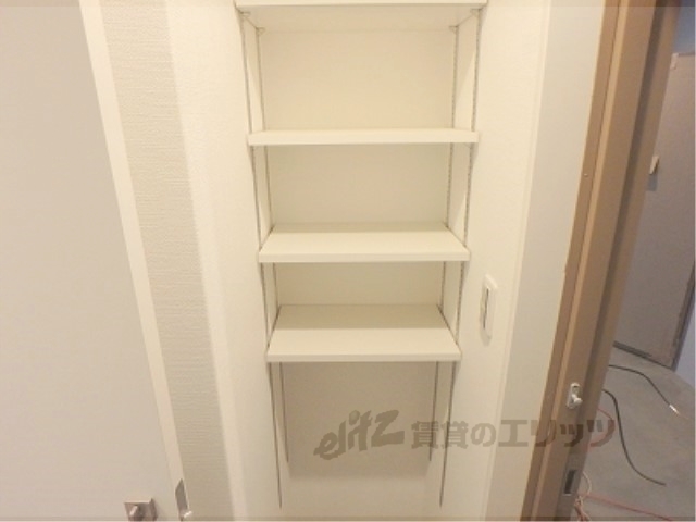 収納　下駄箱