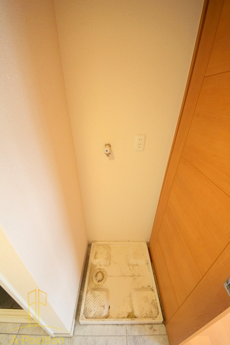 その他設備　リーガル四ツ橋筋