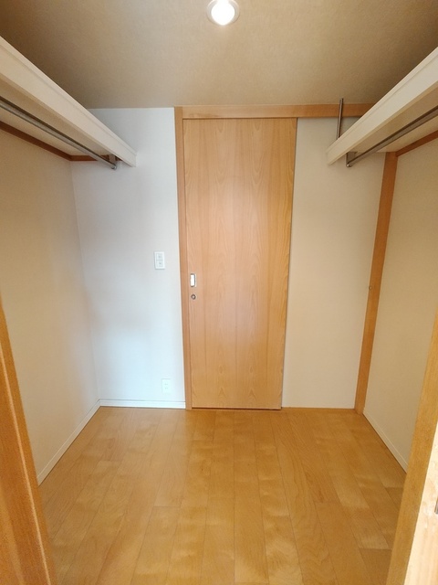 収納　※前回募集時の写真です。