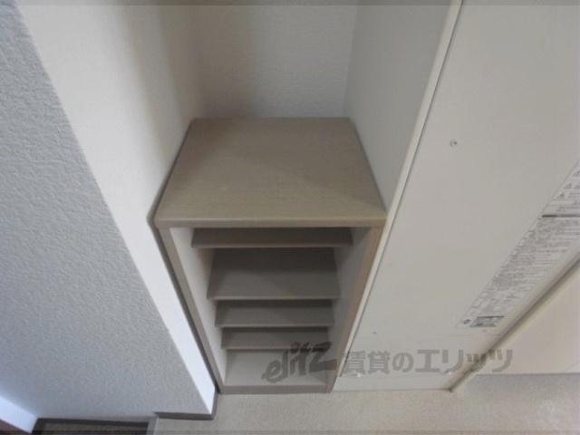 収納　下駄箱