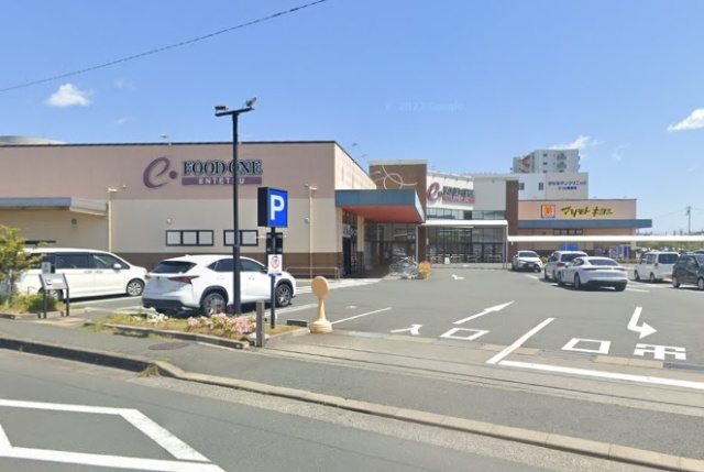 スーパー　遠鉄ストア　フードワン東伊場店・マツモトキヨシ東伊場店（スーパー）まで1200m