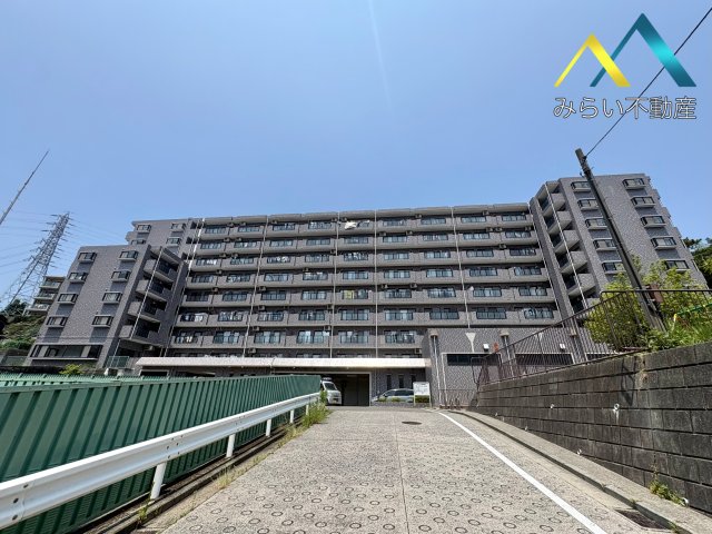 建物外観　自社撮影写真