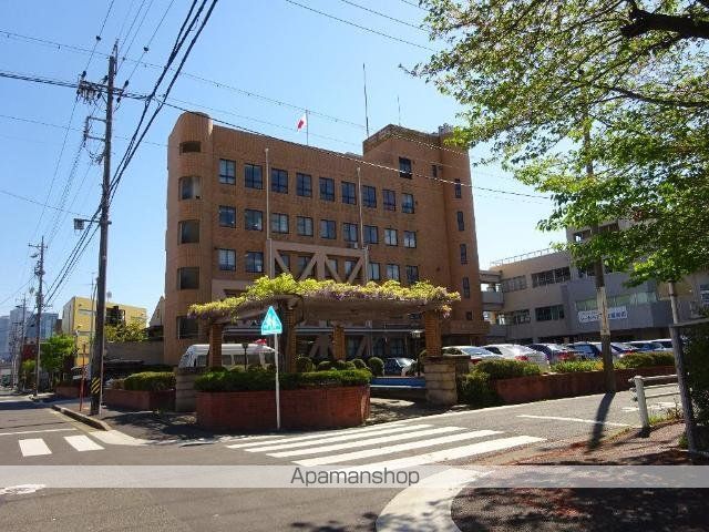 その他　西警察署（その他）まで2151m