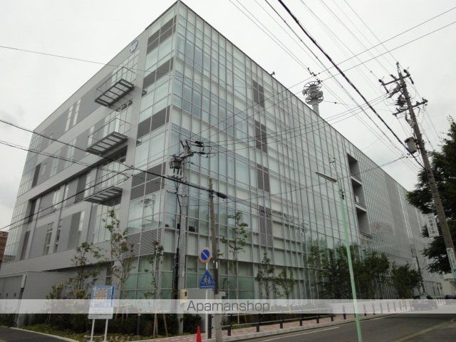 その他　名古屋市西区役所（その他）まで2381m