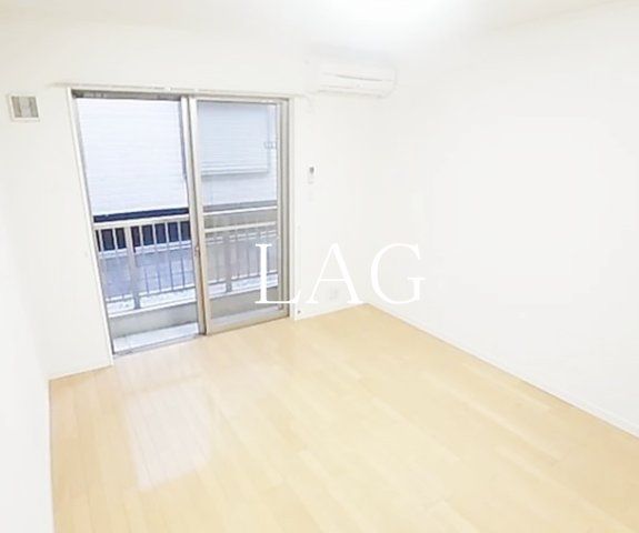 その他部屋・スペース　寝室です。