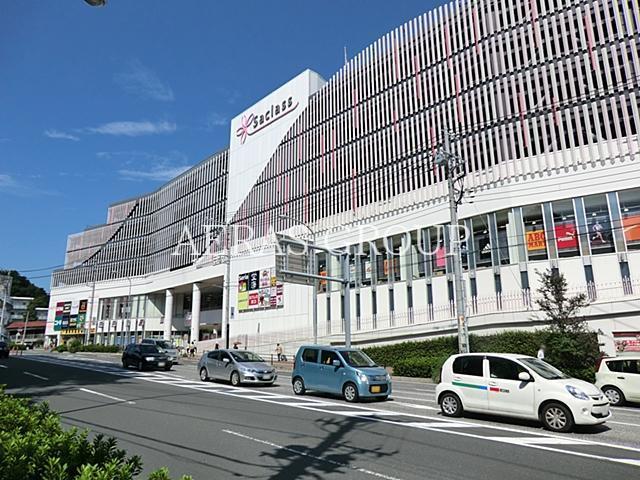 スーパー　スーパー三和 サクラス戸塚店（スーパー）まで216m