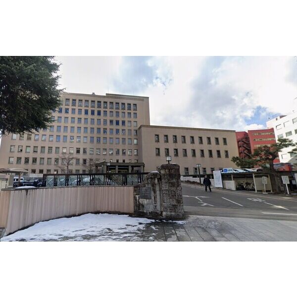 その他　仙台高等・地方裁判所（その他）まで200m