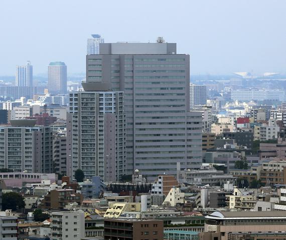 その他　文京グリーンコート（その他）まで1115m