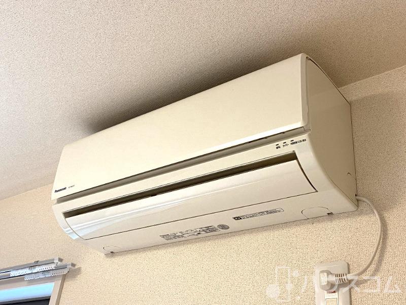 その他設備　必須相アイテムです！