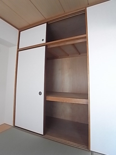 収納　小物を収納するのに便利です
